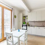 Orizzonte 5 Terre - Via Lunigiana 221 - Stazione Migliarina, Interno 19 아파트
