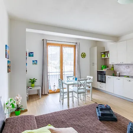 Orizzonte 5 Terre - Via Lunigiana 221 - Stazione Migliarina, Interno 19