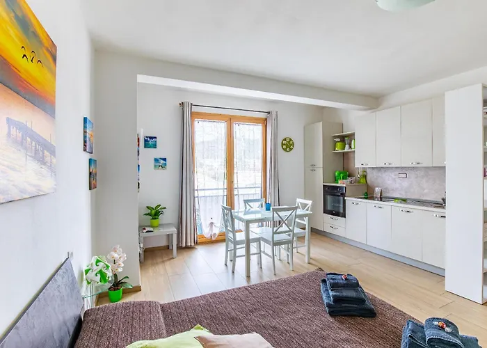 Orizzonte 5 Terre - Via Lunigiana 221 - Stazione Migliarina, Interno 19