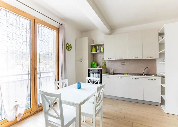 Orizzonte 5 Terre - Via Lunigiana 221 - Stazione Migliarina, Interno 19 Lejlighed